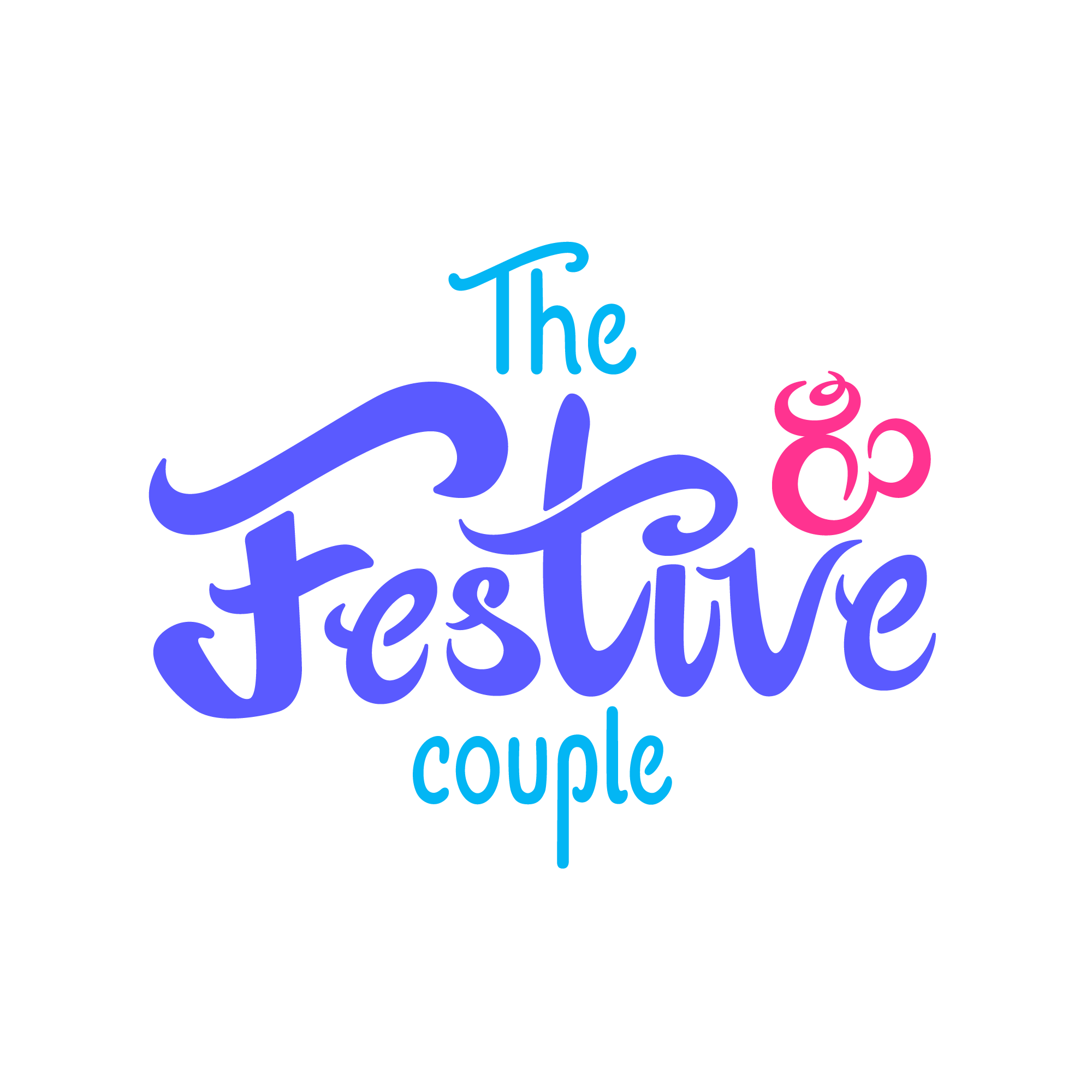 The Festive Couple