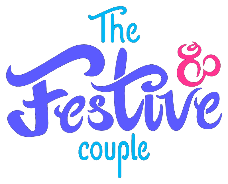 thefestivecouple.com