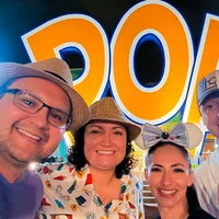 Paty e Iván