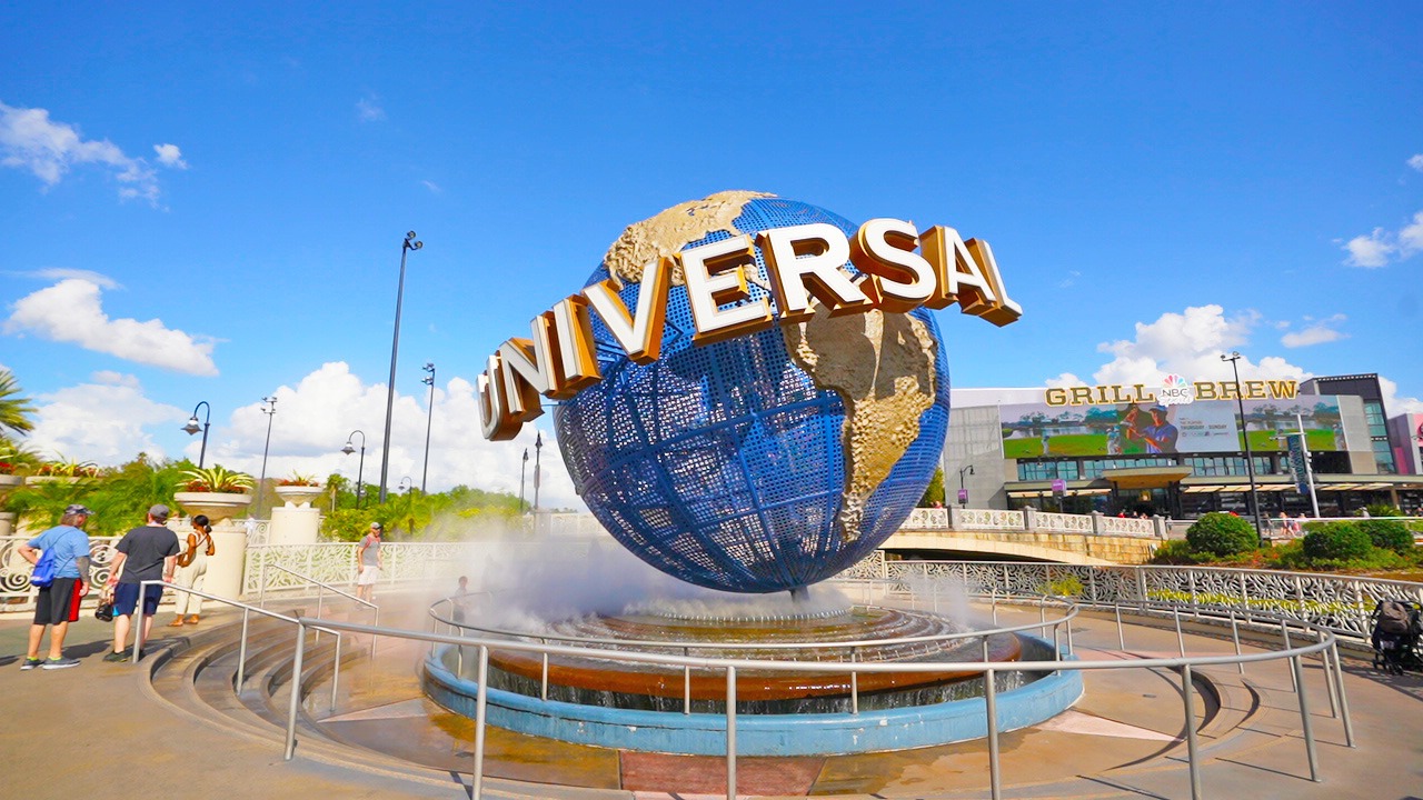 universal orlando resort