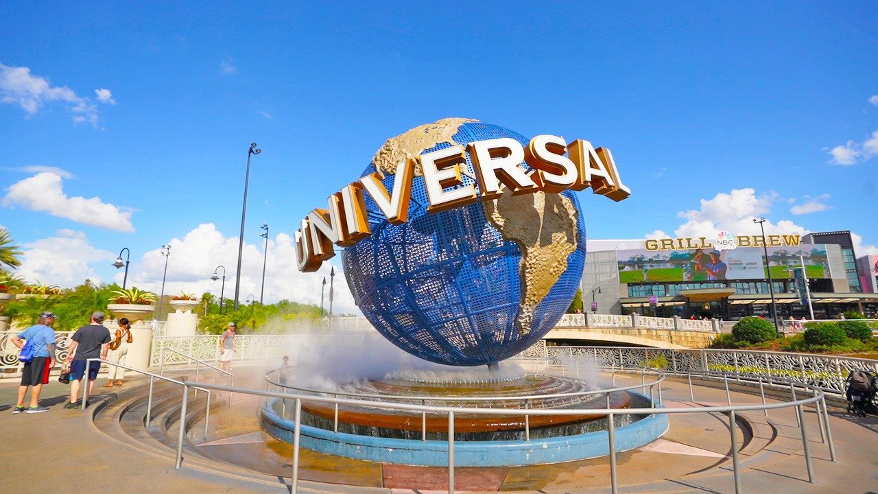 Express Pass Universal Orlando: entrada al complejo Universal Orlando Resort