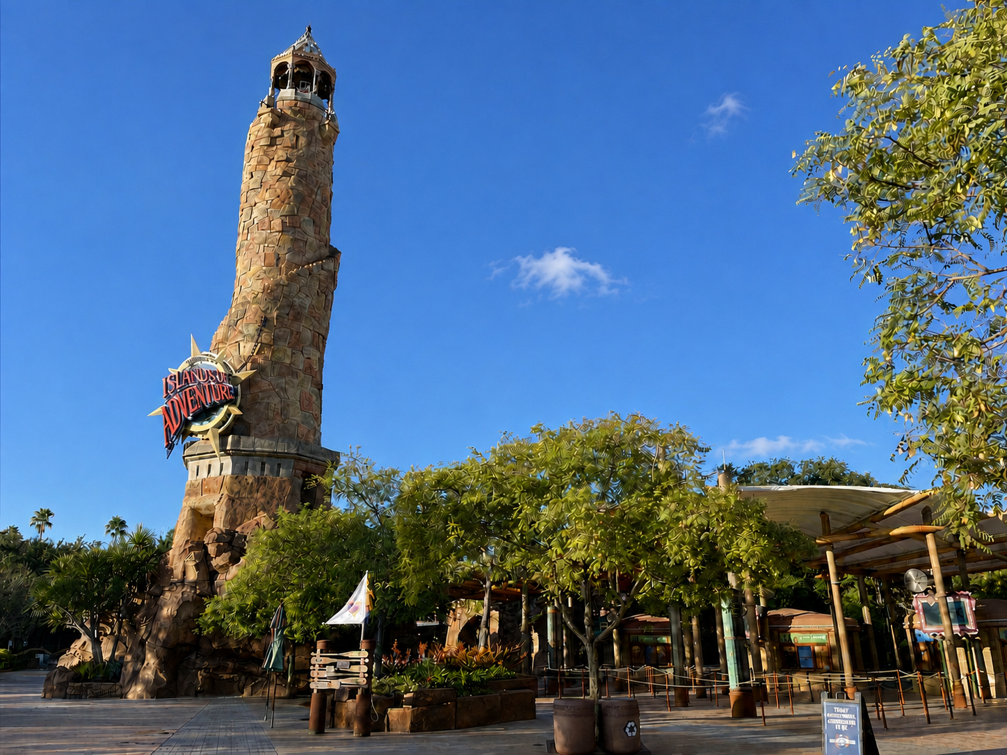 Entrada de Islands of Adventure, tickets Universal Orlando